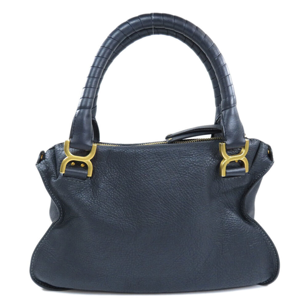 Chloe Marcie Tote Bag Calfskin